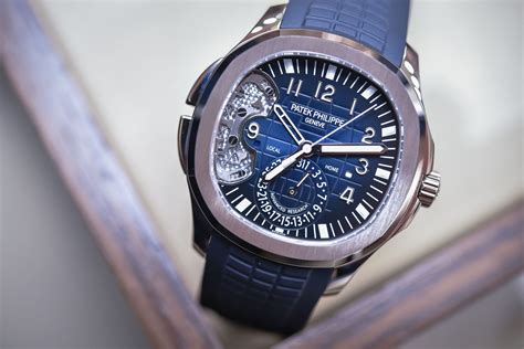 patek philippe 5650g review